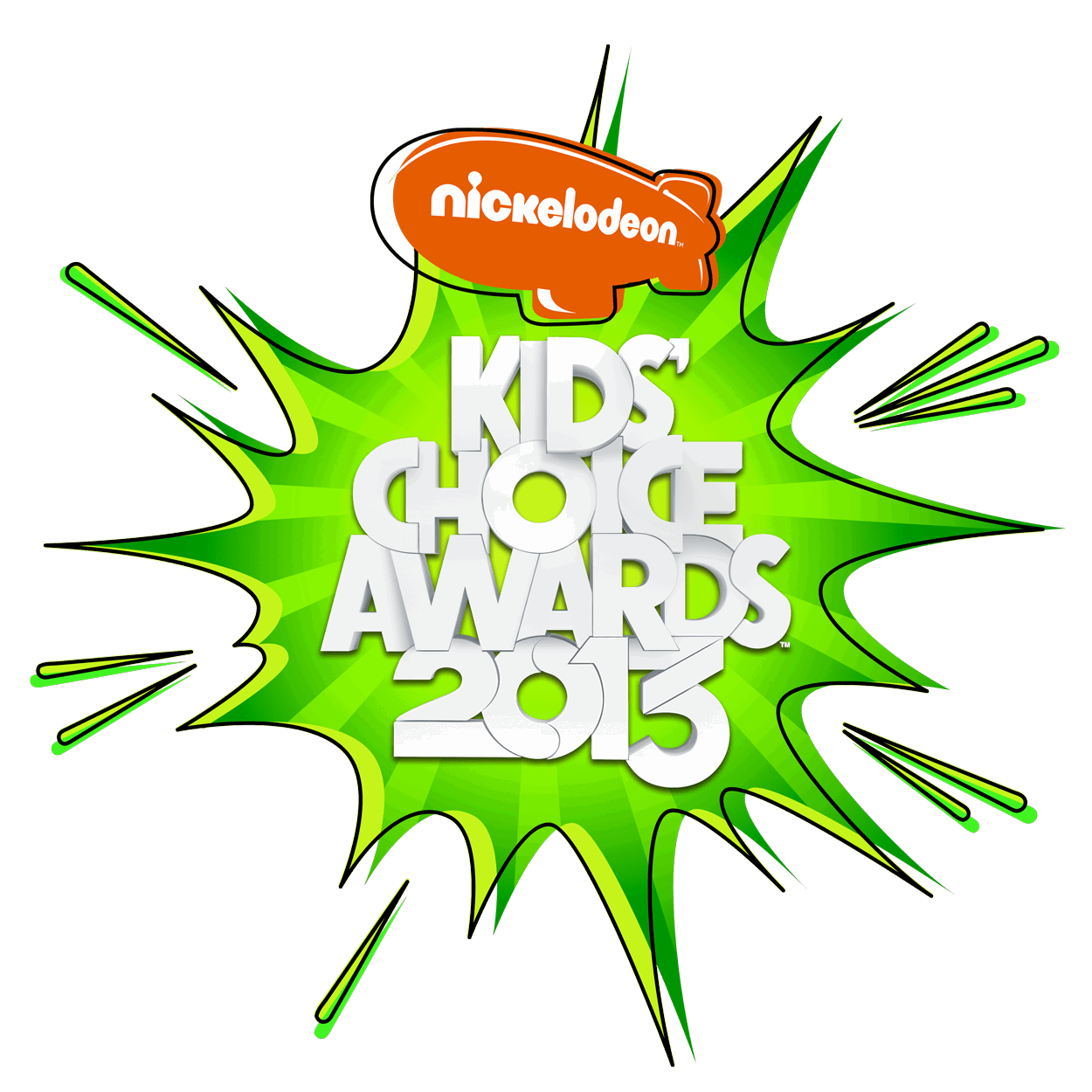 Sztárkavalkád a 26. Kids’ Choice Awardson Doily.hu