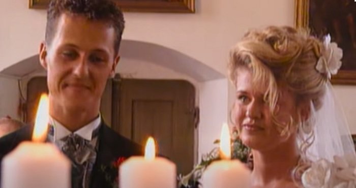 Michael Schumacher családja megtöri a csendet: soha nem látott felvételeket mutatnak meg